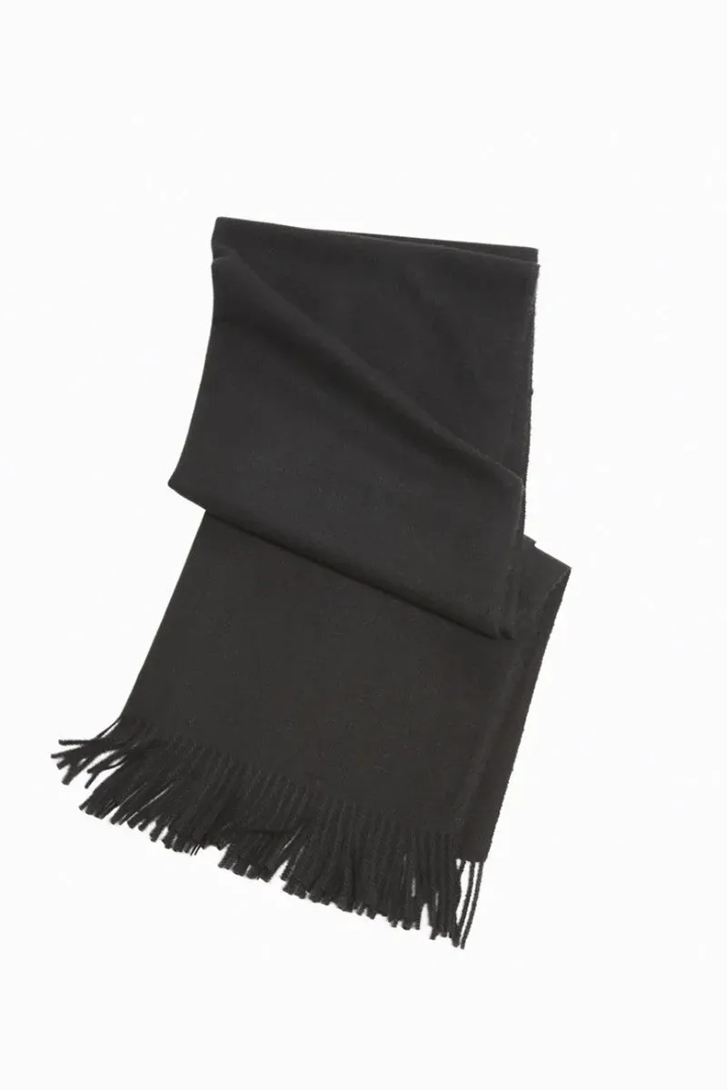 Cozy Scarf