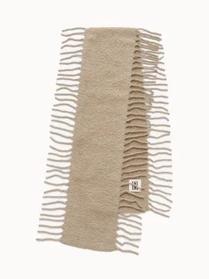 Fringly Scarf