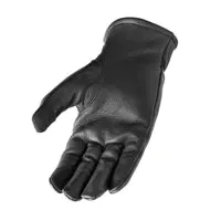 Ladies Deerskin Gloves FI2301