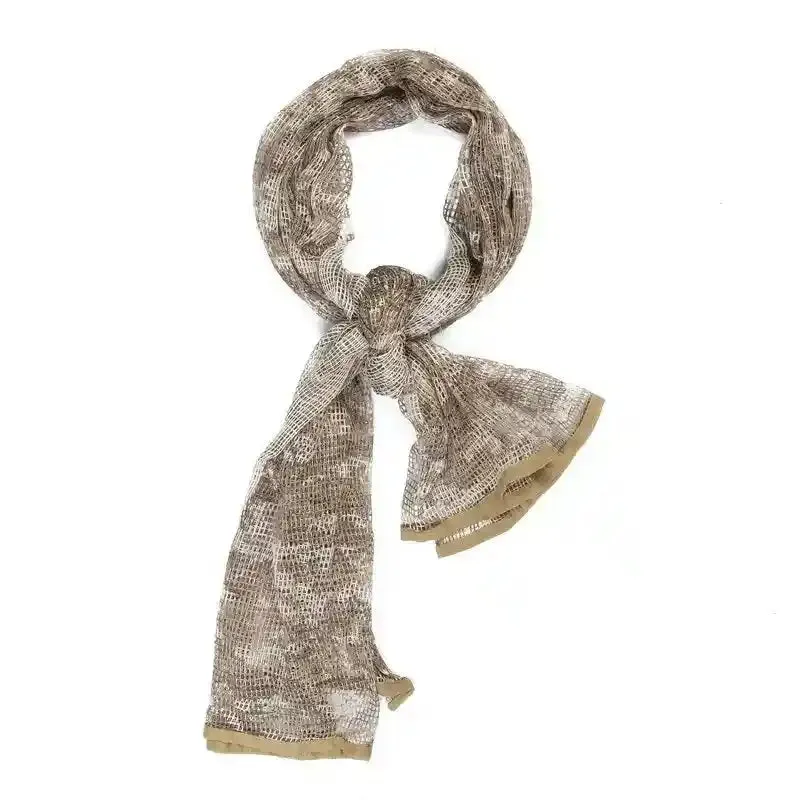 Large Warm Scarf Vintage Gothic Snake Print