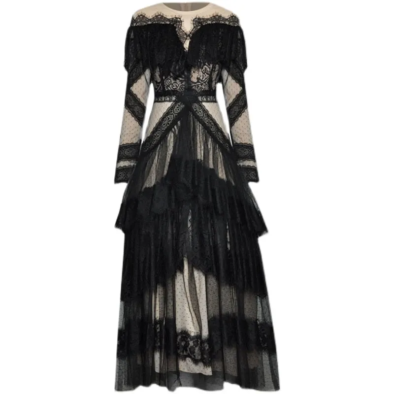 Odette Dress