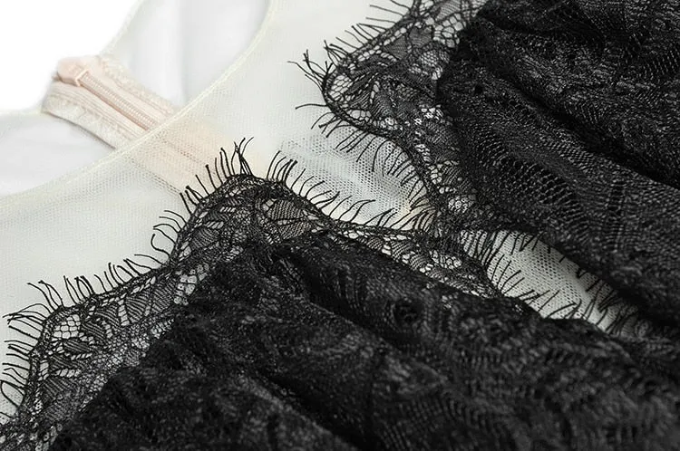 Odette Dress