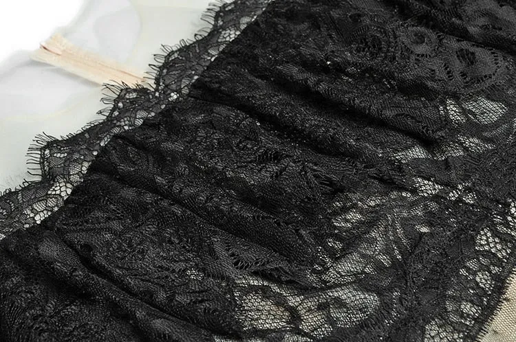 Odette Dress