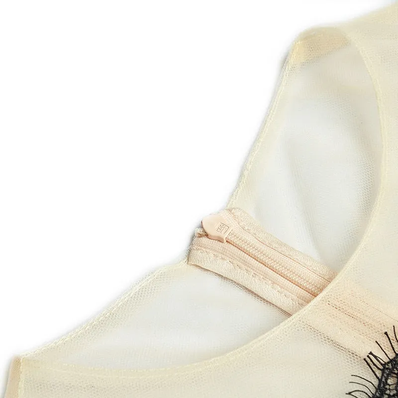 Odette Dress
