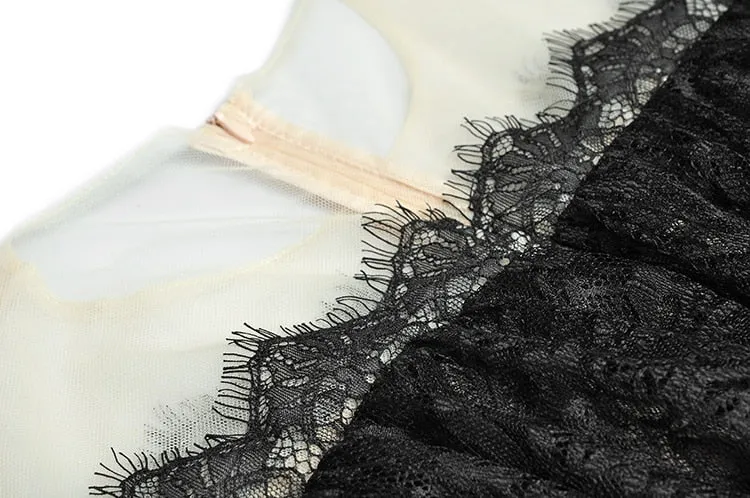 Odette Dress