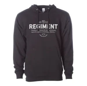 Readily Will I Display Midweight Hoodie